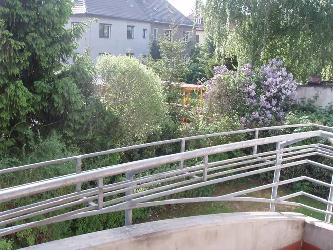 3 Zimmer Wohnung mit 81 m² in Magdeburg – Bild 3