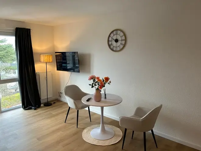 1 Zimmer Wohnung mit 31 m² in Bonn – Bild 1