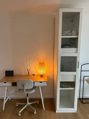 1 Zimmer Wohnung mit 31 m² in Bonn – Bild 4