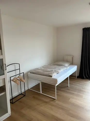 1 Zimmer Wohnung mit 31 m² in Bonn – Bild 3