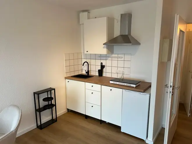 1 Zimmer Wohnung mit 31 m² in Bonn – Bild 6