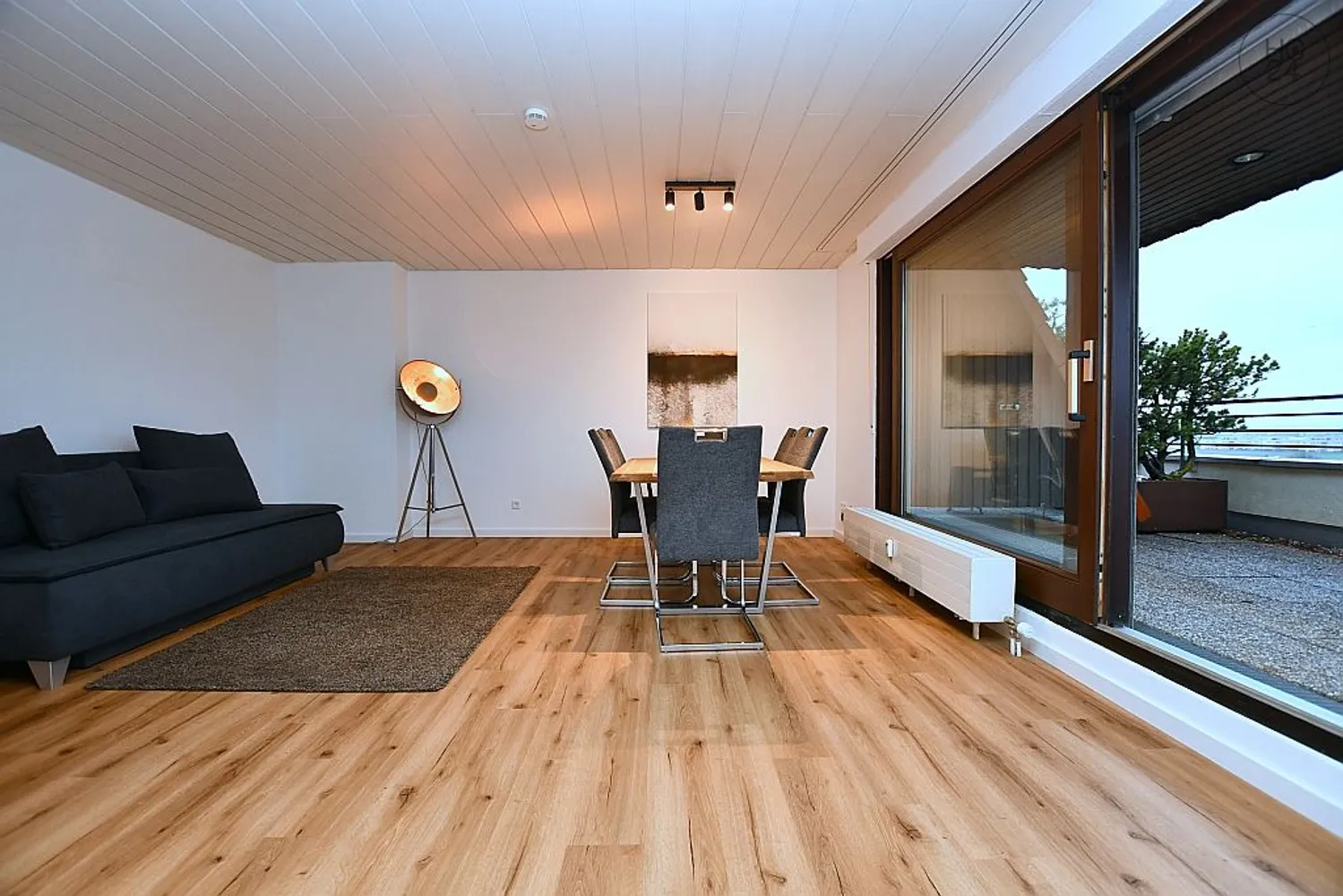 1 Zimmer Wohnung mit 30 m² in Sindelfingen – Bild 2
