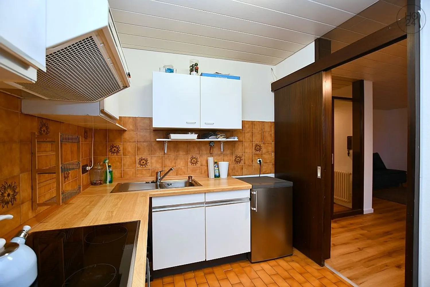 1 Zimmer Wohnung mit 30 m² in Sindelfingen – Bild 11