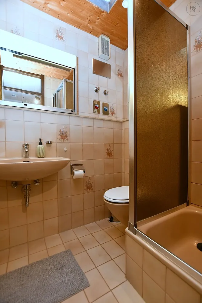 1 Zimmer Wohnung mit 30 m² in Sindelfingen – Bild 4