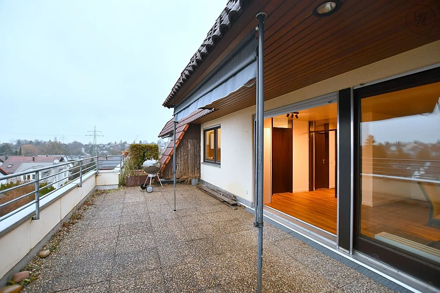 1 Zimmer Wohnung mit 30 m² in Sindelfingen – Bild 5