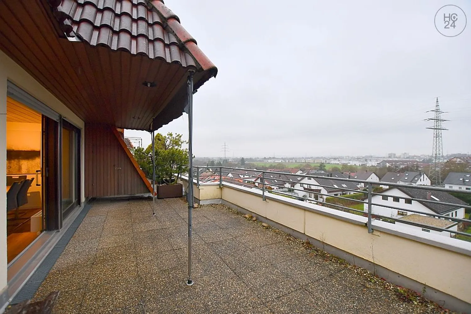 1 Zimmer Wohnung mit 30 m² in Sindelfingen – Bild 6