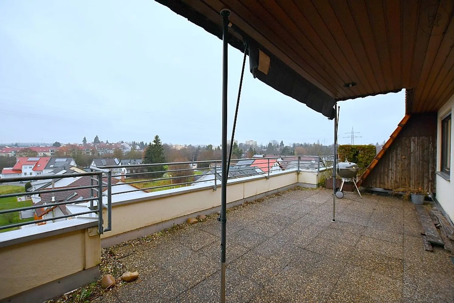 1 Zimmer Wohnung mit 30 m² in Sindelfingen – Bild 7