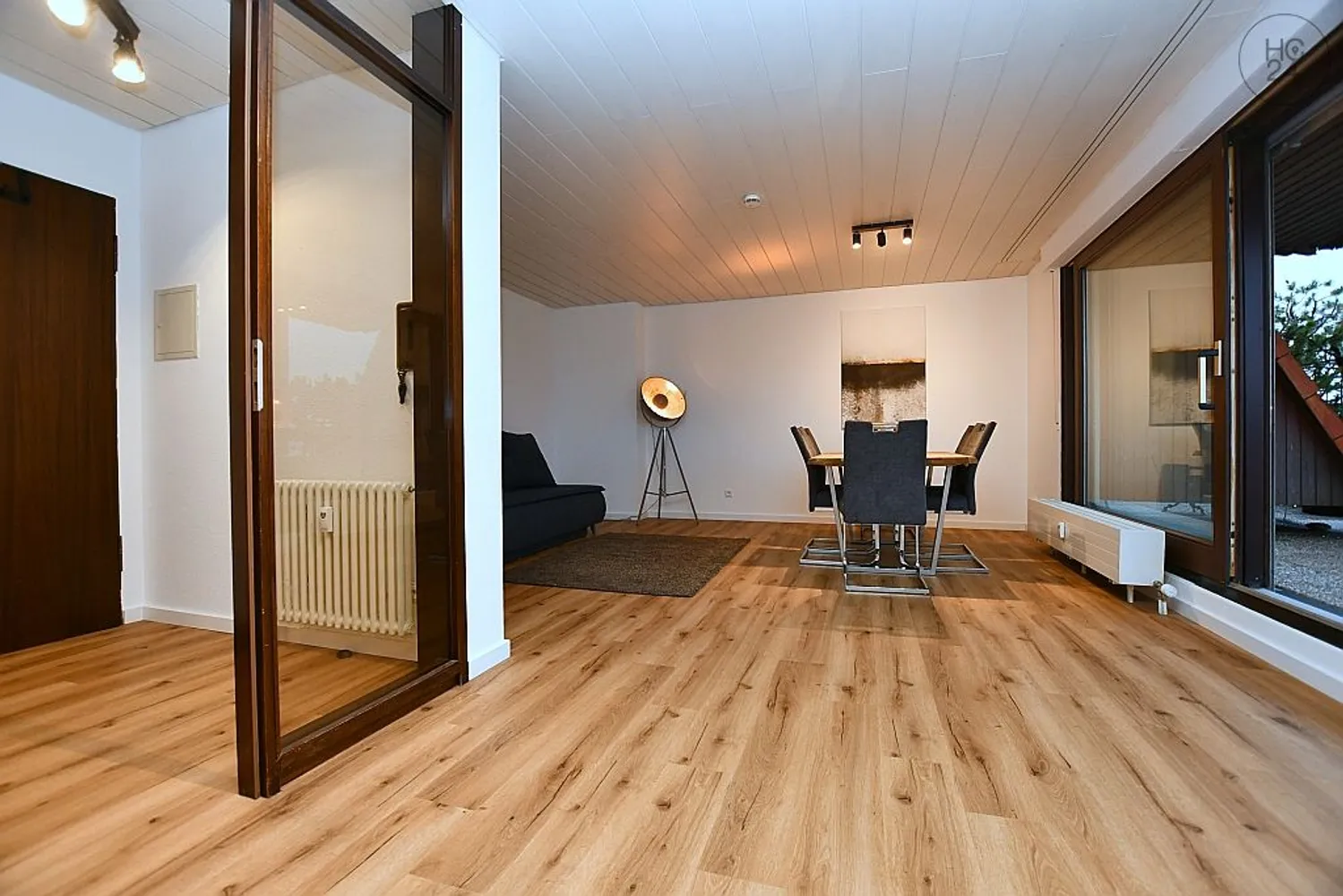 1 Zimmer Wohnung mit 30 m² in Sindelfingen – Bild 8