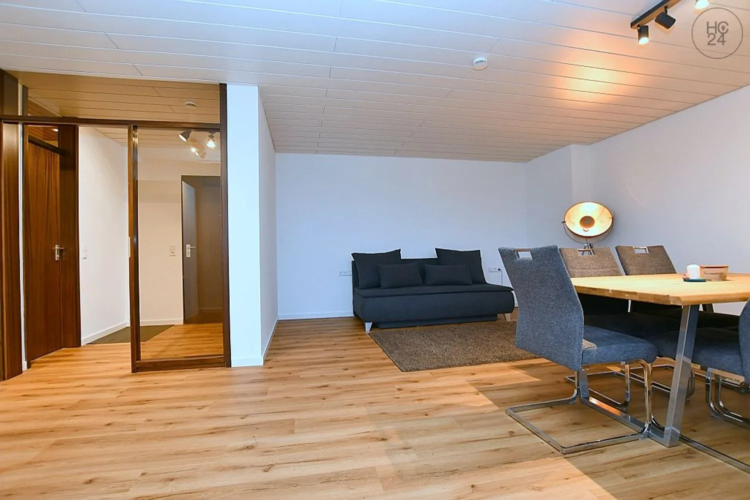 1 Zimmer Wohnung mit 30 m² in Sindelfingen – Bild 9