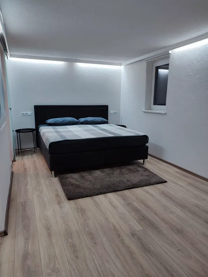 2 Zimmer Wohnung mit 63 m² in Crailsheim – Bild 3