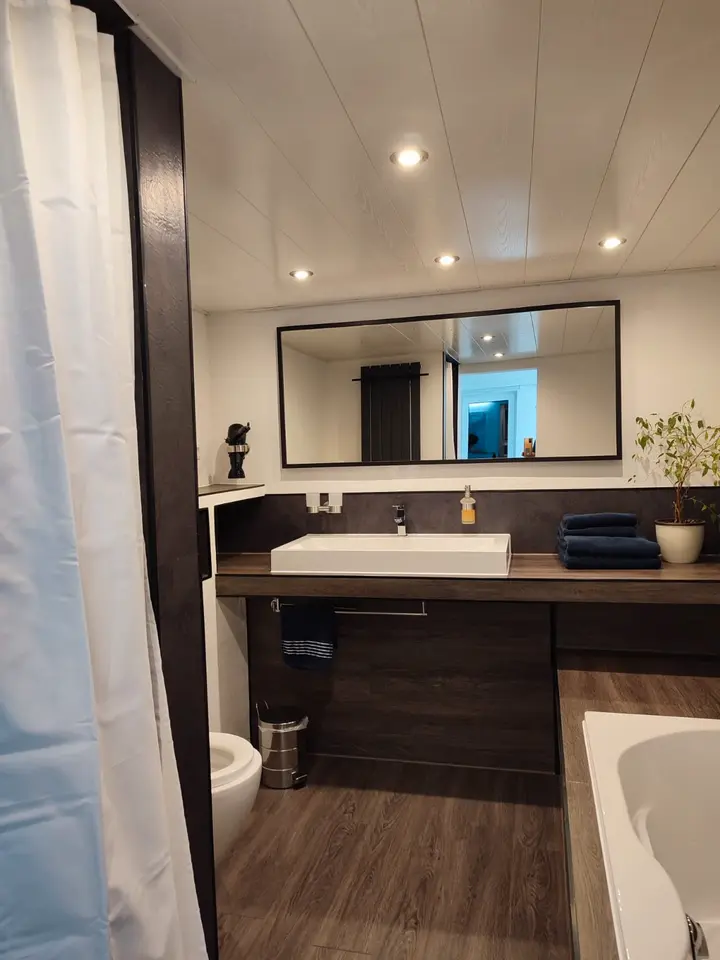2 Zimmer Wohnung mit 63 m² in Crailsheim – Bild 5