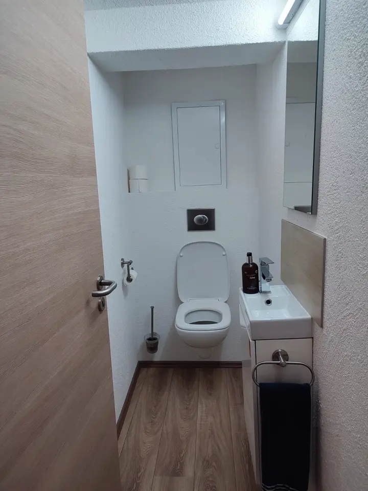 2 Zimmer Wohnung mit 63 m² in Crailsheim – Bild 8