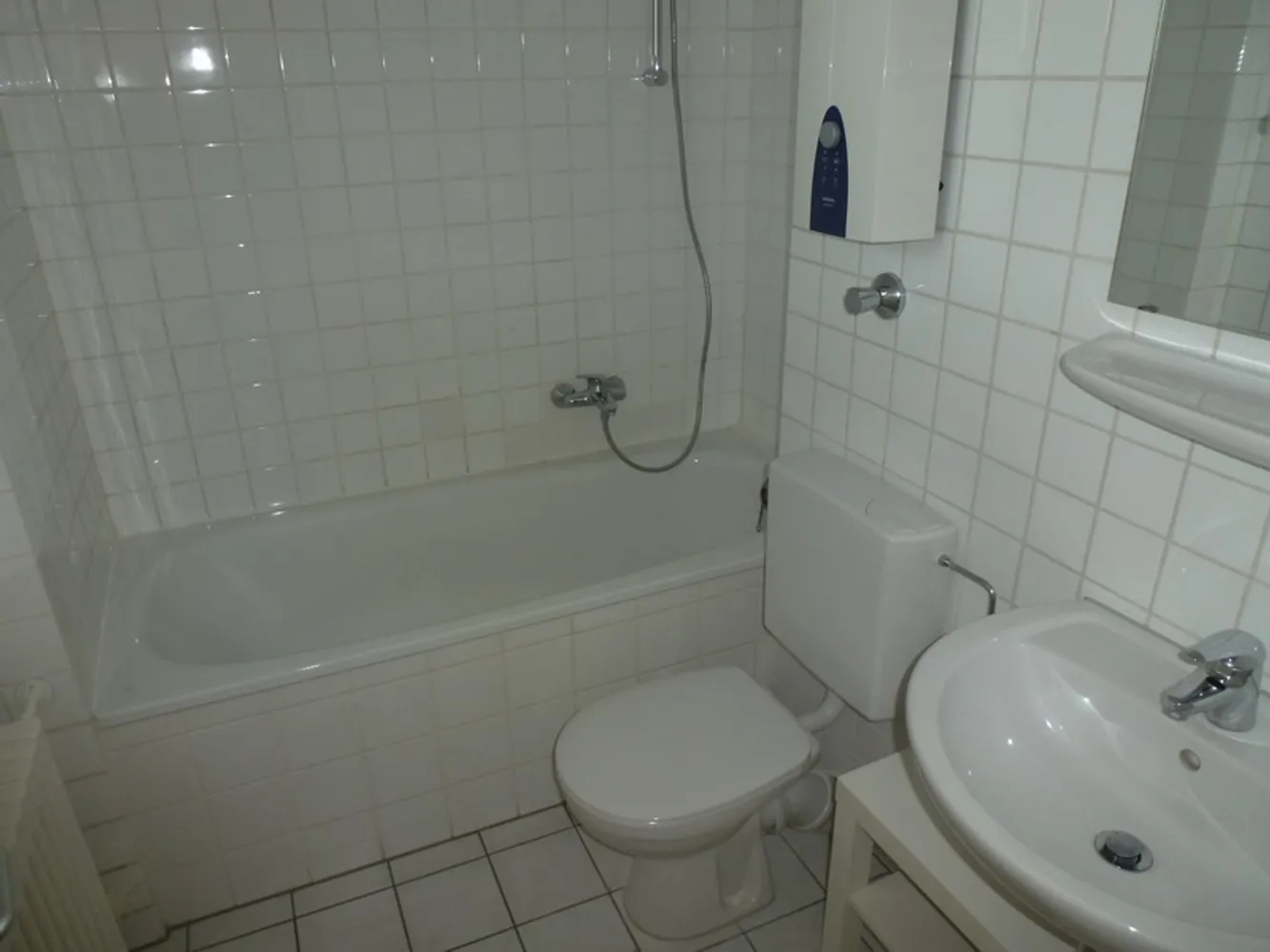 1 Zimmer Wohnung mit 38 m² in Bonn – Bild 3