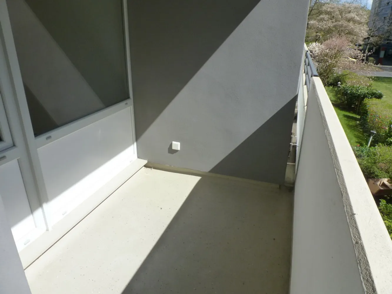 1 Zimmer Wohnung mit 38 m² in Bonn – Bild 4