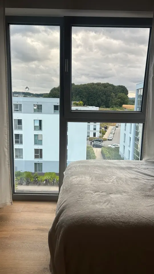 2 Zimmer Wohnung mit 22 m² in Bielefeld – Bild 1