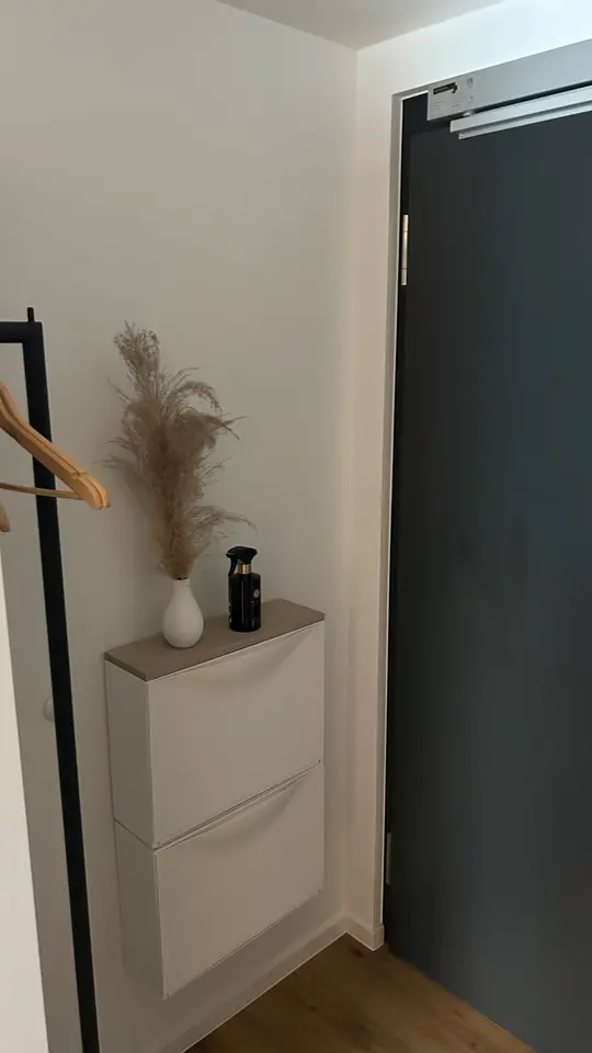 2 Zimmer Wohnung mit 22 m² in Bielefeld – Bild 2