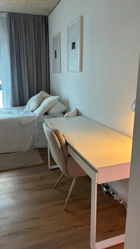 2 Zimmer Wohnung mit 22 m² in Bielefeld – Bild 3