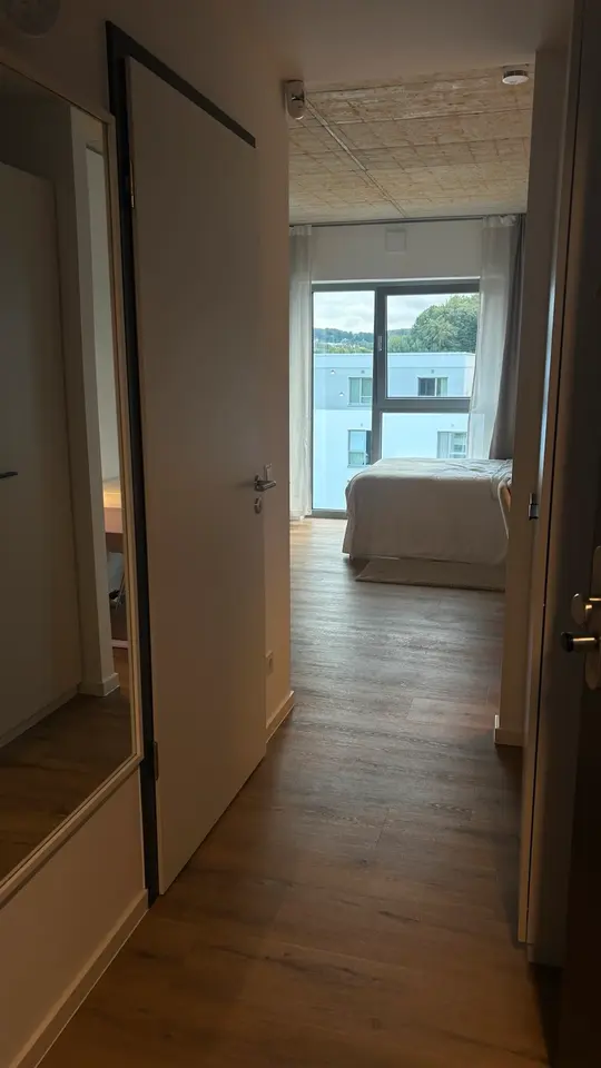 2 Zimmer Wohnung mit 22 m² in Bielefeld – Bild 4
