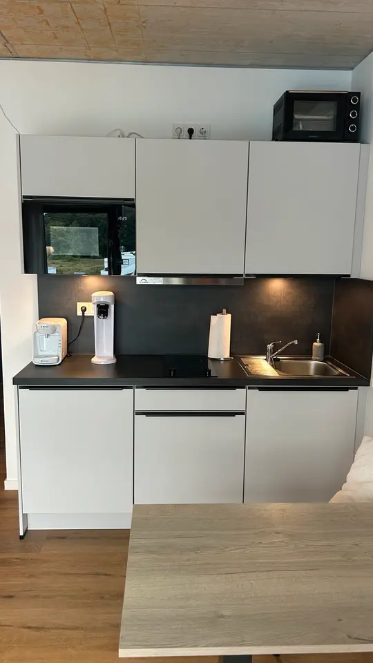 2 Zimmer Wohnung mit 22 m² in Bielefeld – Bild 7