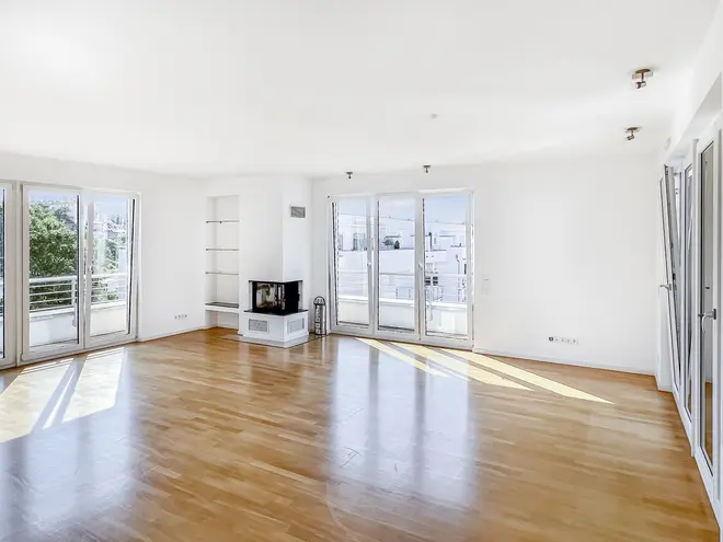 5 Zimmer Wohnung mit 204 m² in Wiesbaden – Bild 3