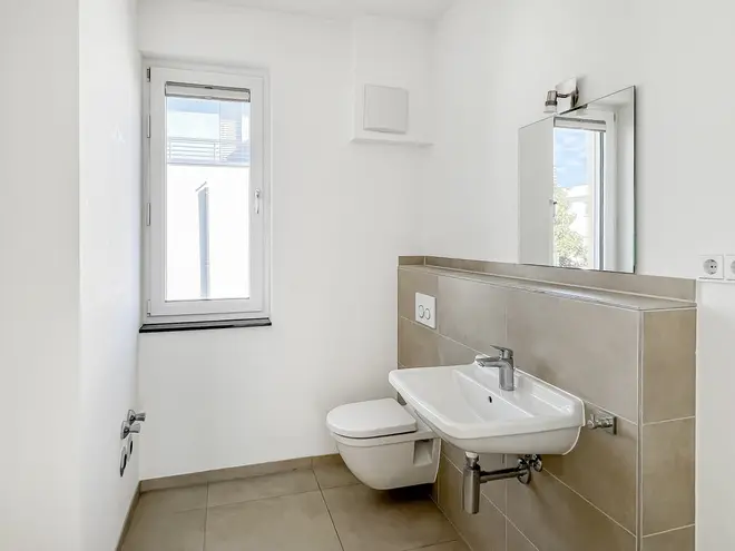 5 Zimmer Wohnung mit 204 m² in Wiesbaden – Bild 7
