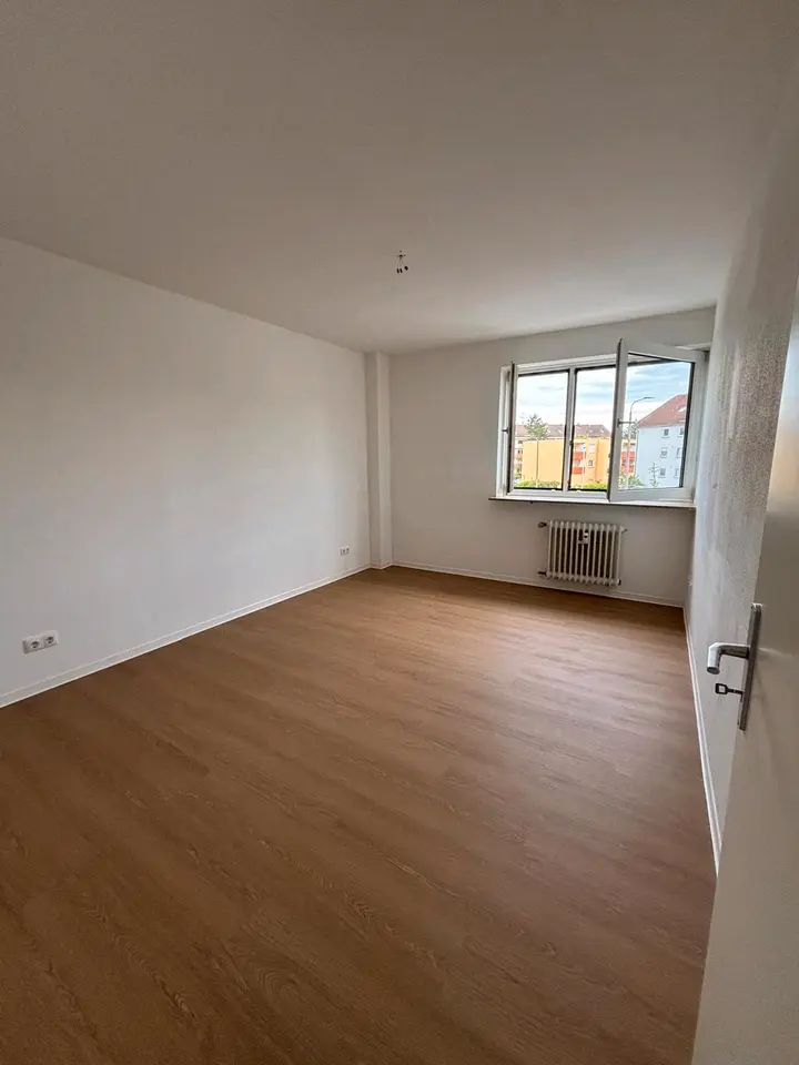 3 Zimmer Wohnung mit 78 m² in Erlangen – Bild 2
