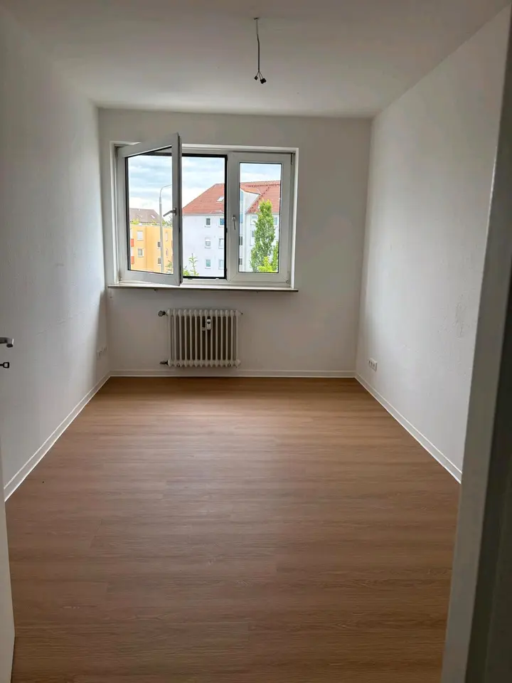 3 Zimmer Wohnung mit 78 m² in Erlangen – Bild 3