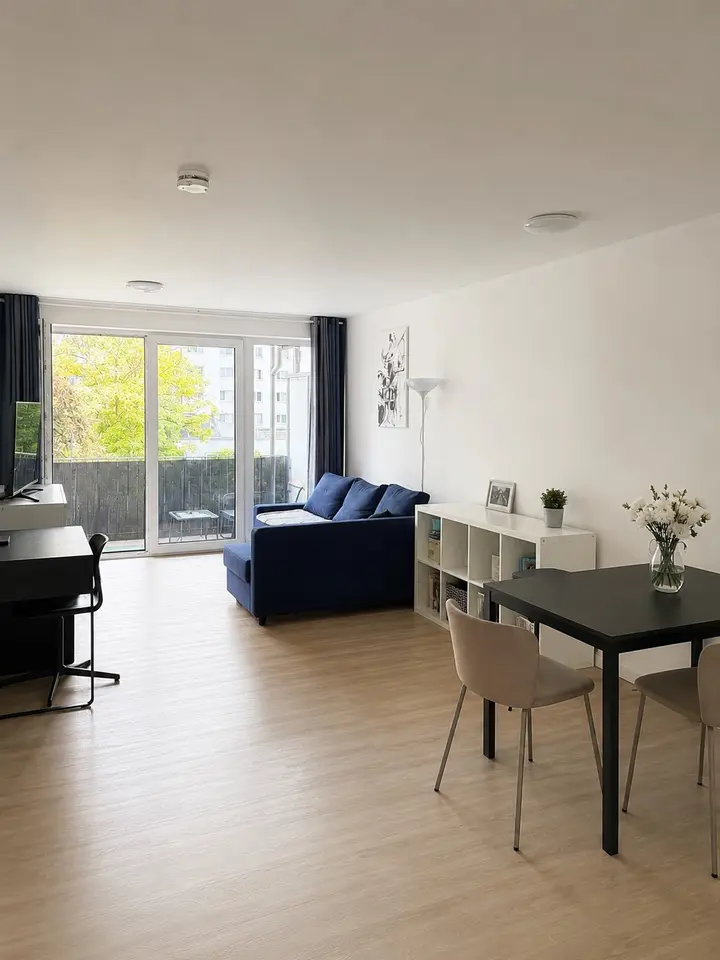 3 Zimmer Wohnung mit 78 m² in Erlangen – Bild 8