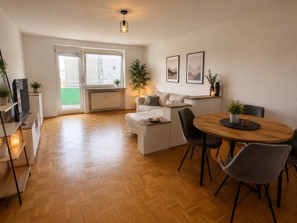 3 Zimmer Wohnung mit 78 m² in Erlangen – Bild 9