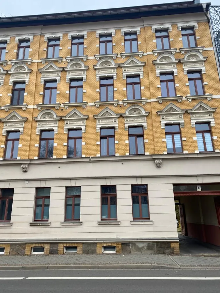 2 Zimmer Wohnung mit 65 m² in Leipzig – Bild 1
