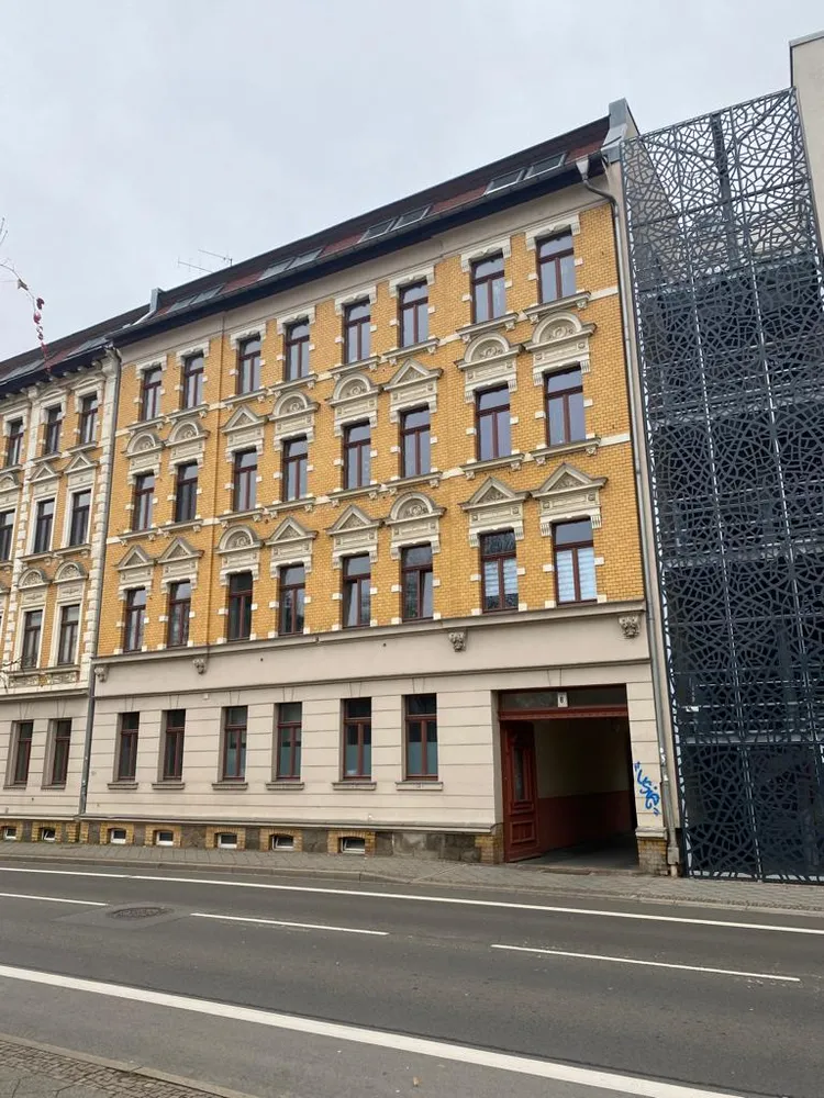 2 Zimmer Wohnung mit 65 m² in Leipzig – Bild 2