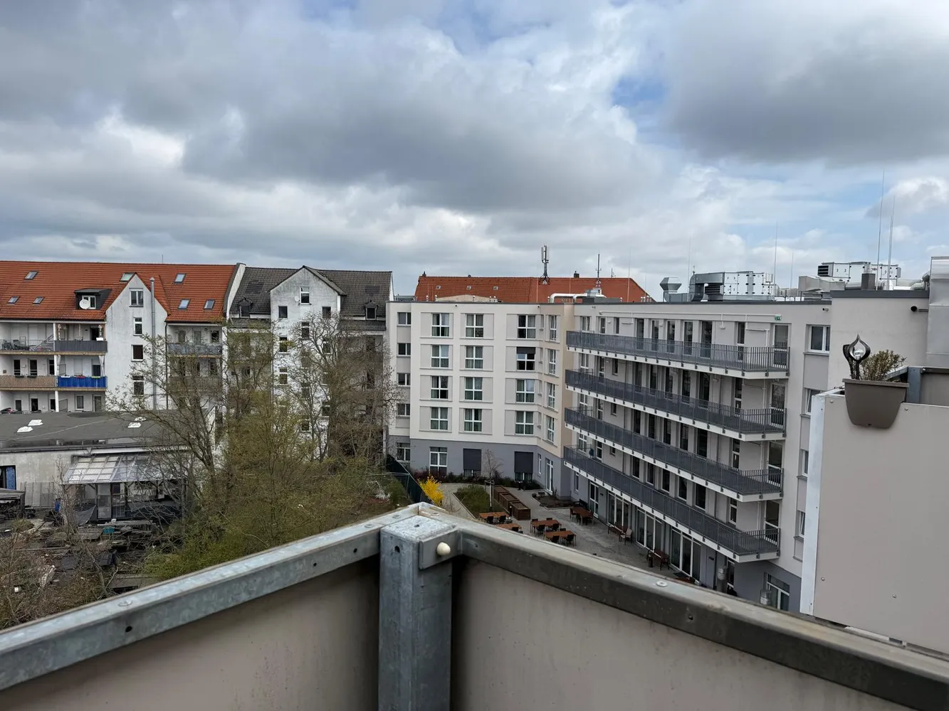 2 Zimmer Wohnung mit 65 m² in Leipzig – Bild 10