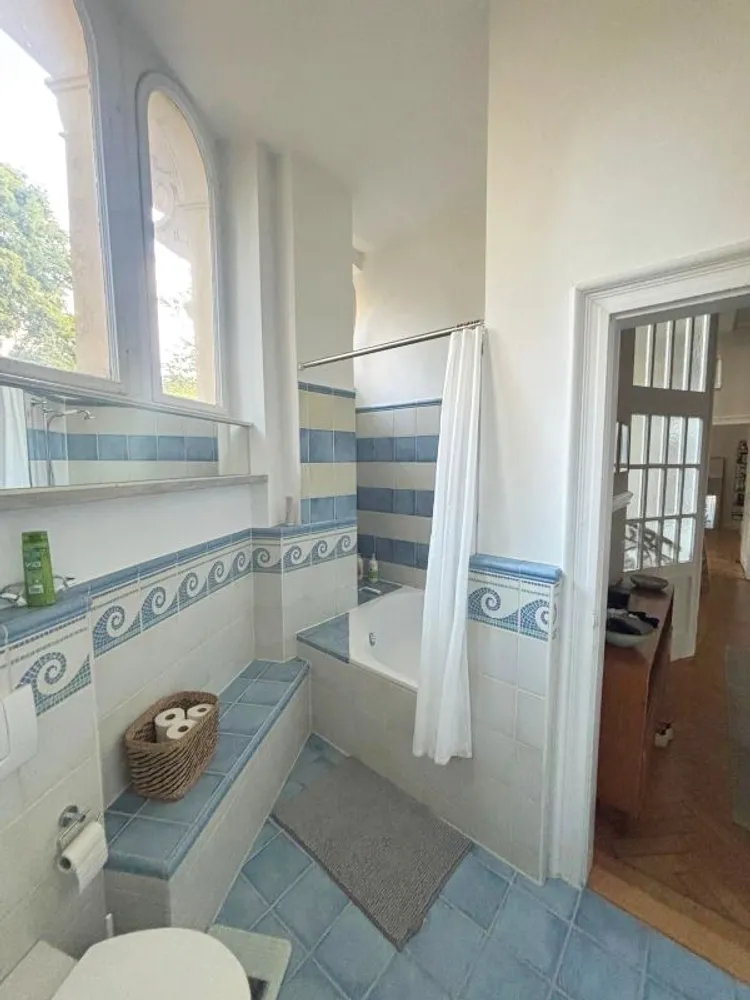 3 Zimmer Wohnung mit 140 m² in Wiesbaden – Bild 11