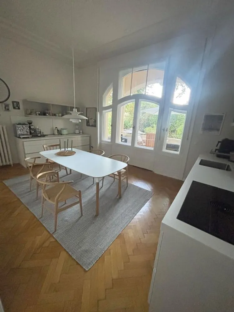 3 Zimmer Wohnung mit 140 m² in Wiesbaden – Bild 3