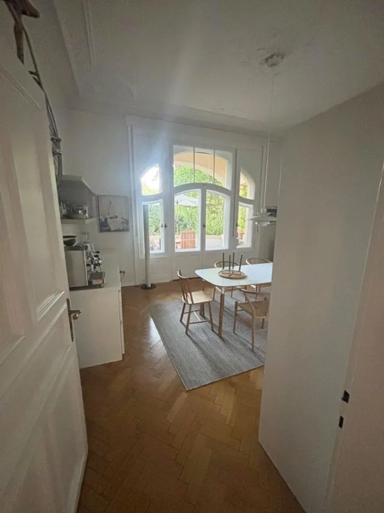 3 Zimmer Wohnung mit 140 m² in Wiesbaden – Bild 4