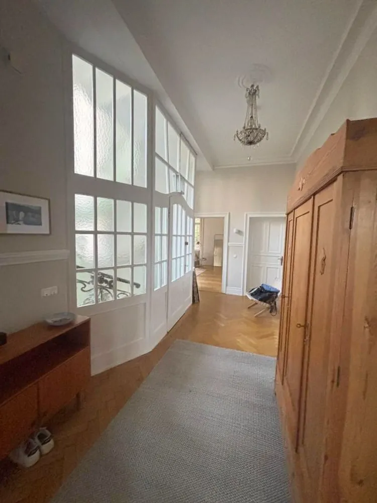 3 Zimmer Wohnung mit 140 m² in Wiesbaden – Bild 5