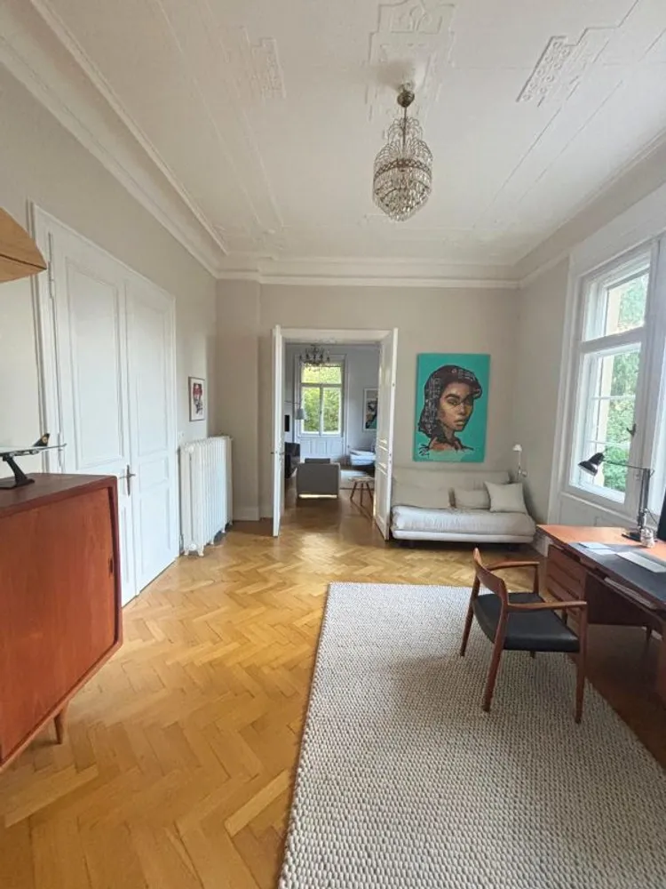 3 Zimmer Wohnung mit 140 m² in Wiesbaden – Bild 8