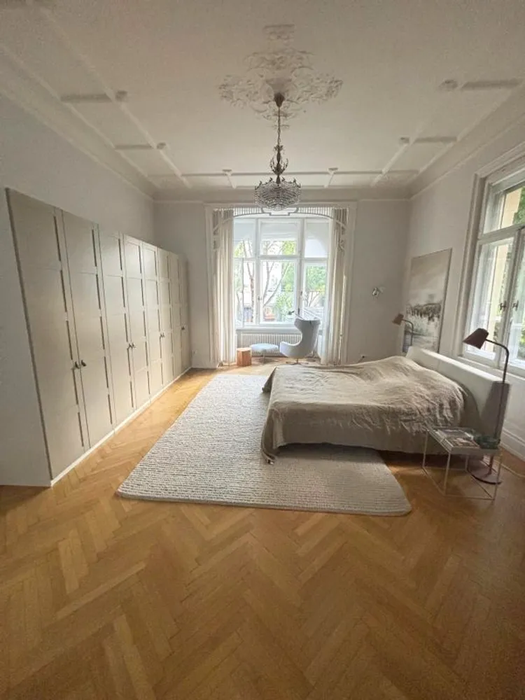3 Zimmer Wohnung mit 140 m² in Wiesbaden – Bild 9