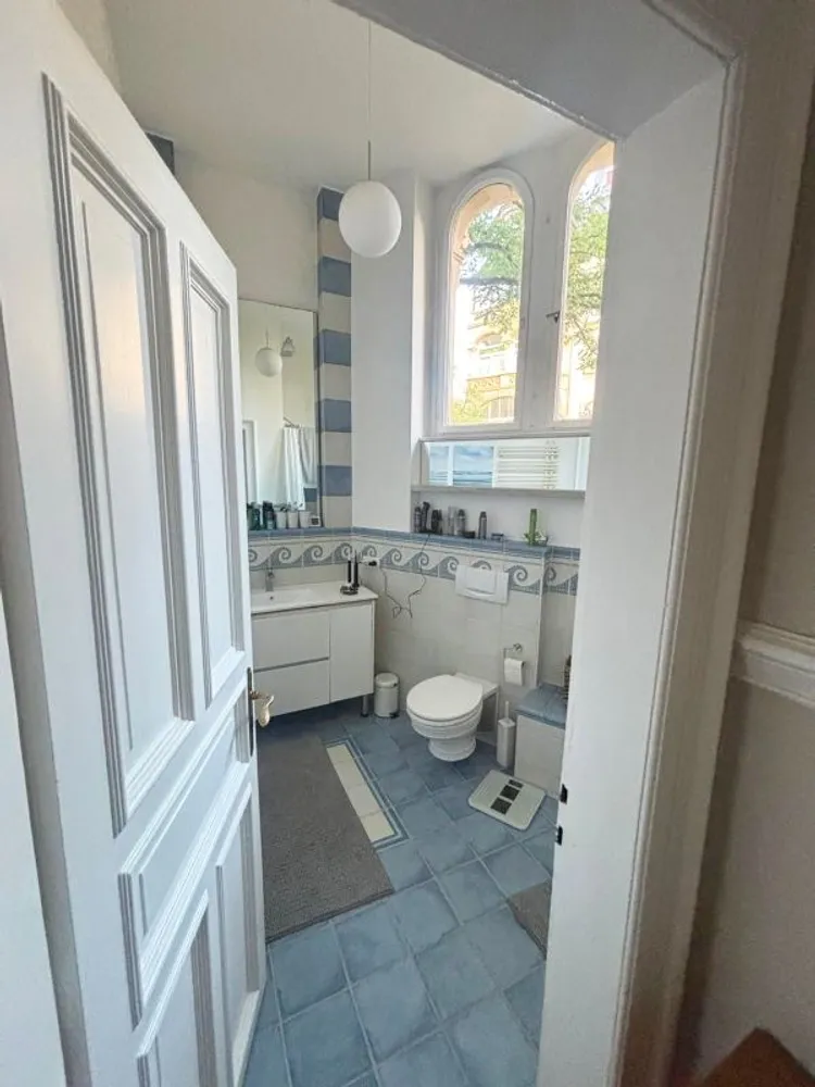 3 Zimmer Wohnung mit 140 m² in Wiesbaden – Bild 10
