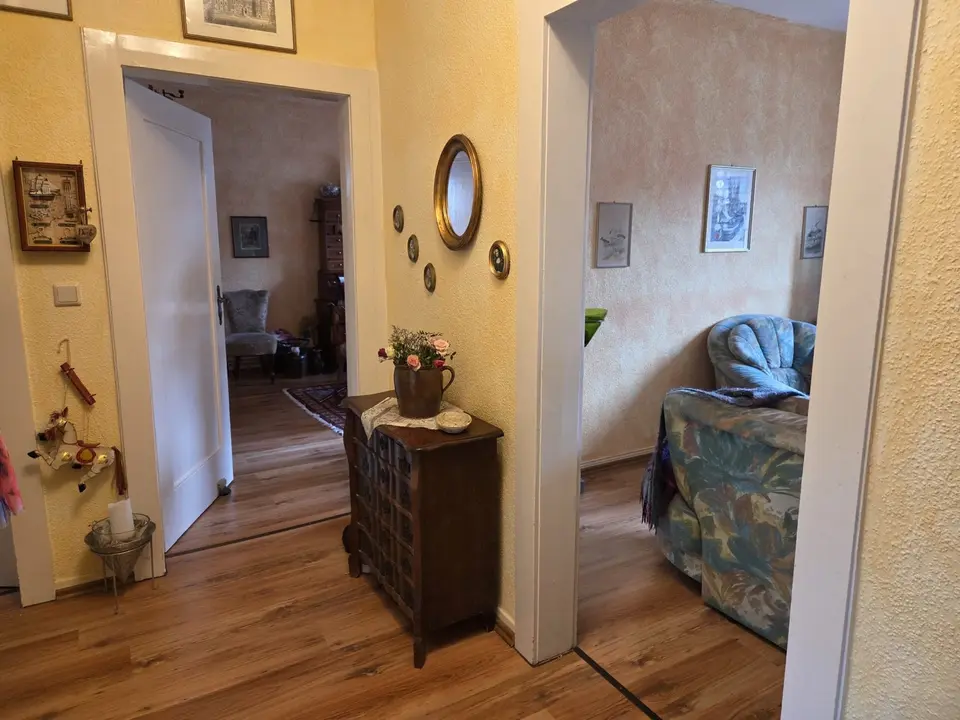 3 Zimmer Wohnung mit 65 m² in Goslar – Bild 4