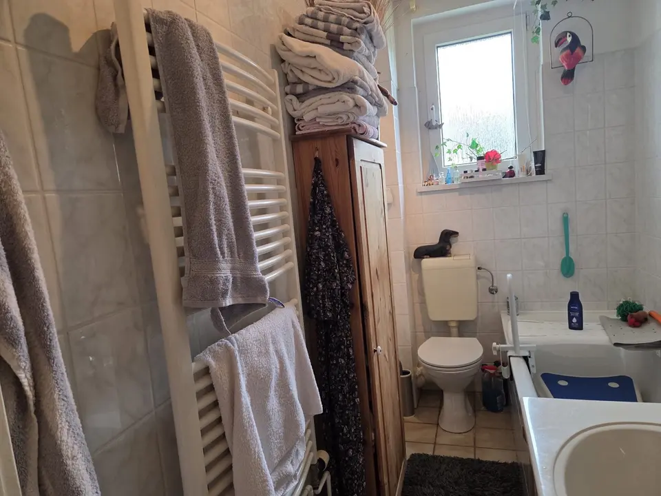 3 Zimmer Wohnung mit 65 m² in Goslar – Bild 5