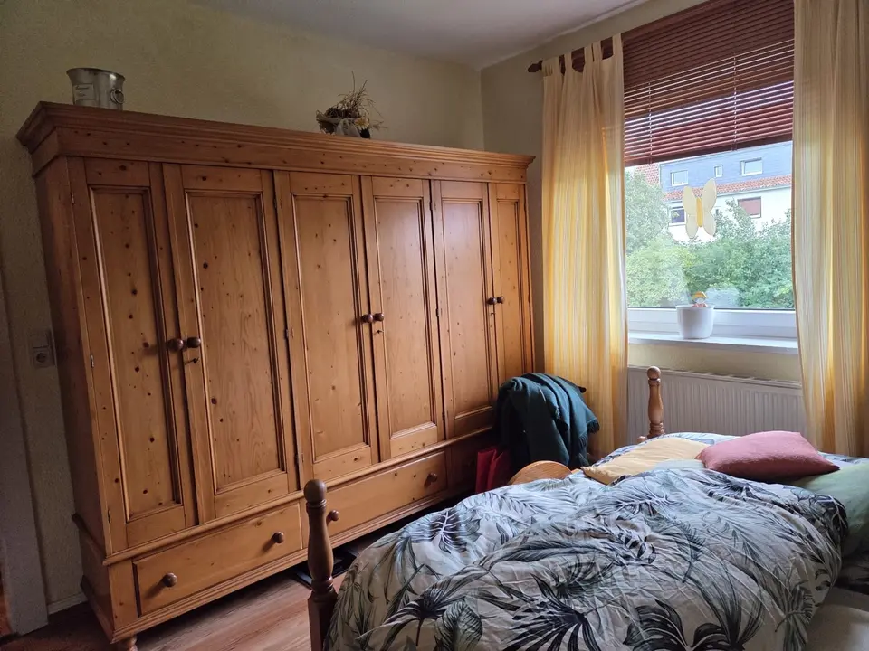 3 Zimmer Wohnung mit 65 m² in Goslar – Bild 6
