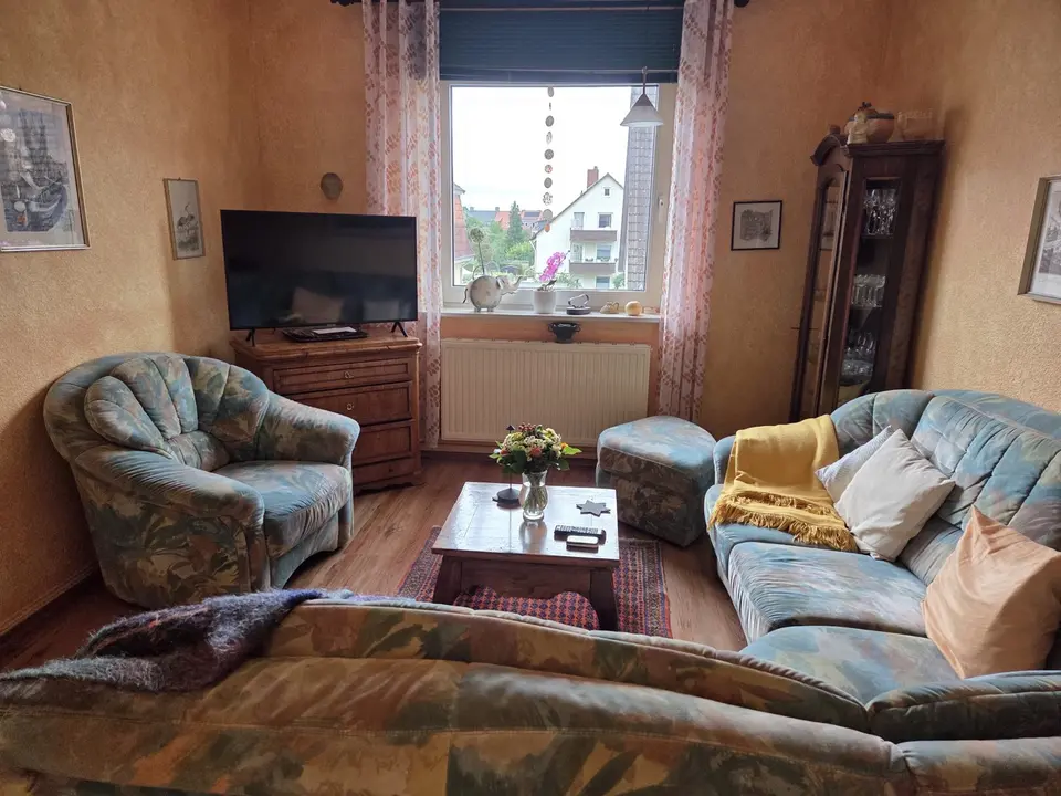 3 Zimmer Wohnung mit 65 m² in Goslar – Bild 7