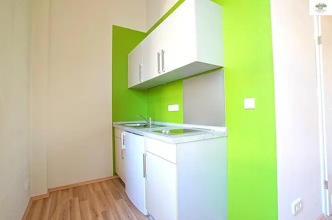 1 Zimmer Wohnung mit 21 m² in Dresden – Bild 5