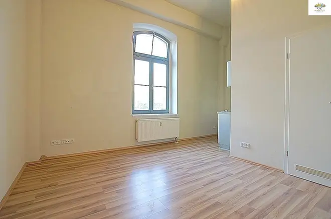 1 Zimmer Wohnung mit 21 m² in Dresden – Bild 7