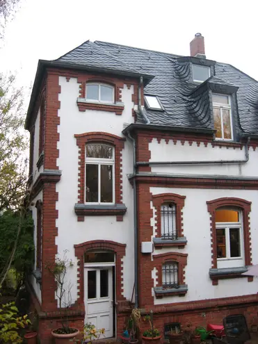7 Zimmer Haus mit 200 m² in Wiesbaden – Bild 4