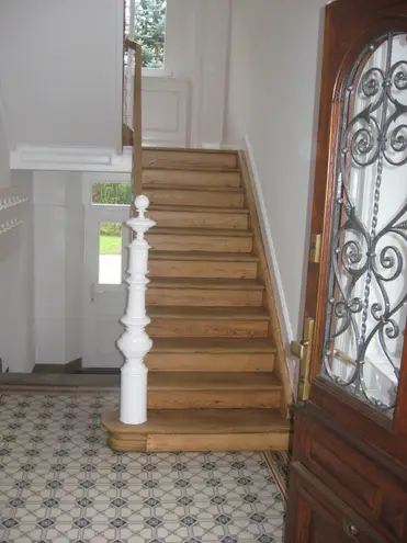 7 Zimmer Haus mit 200 m² in Wiesbaden – Bild 6