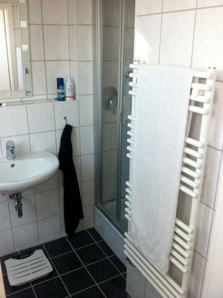 1 Zimmer Wohnung mit 44 m² in Würzburg – Bild 2