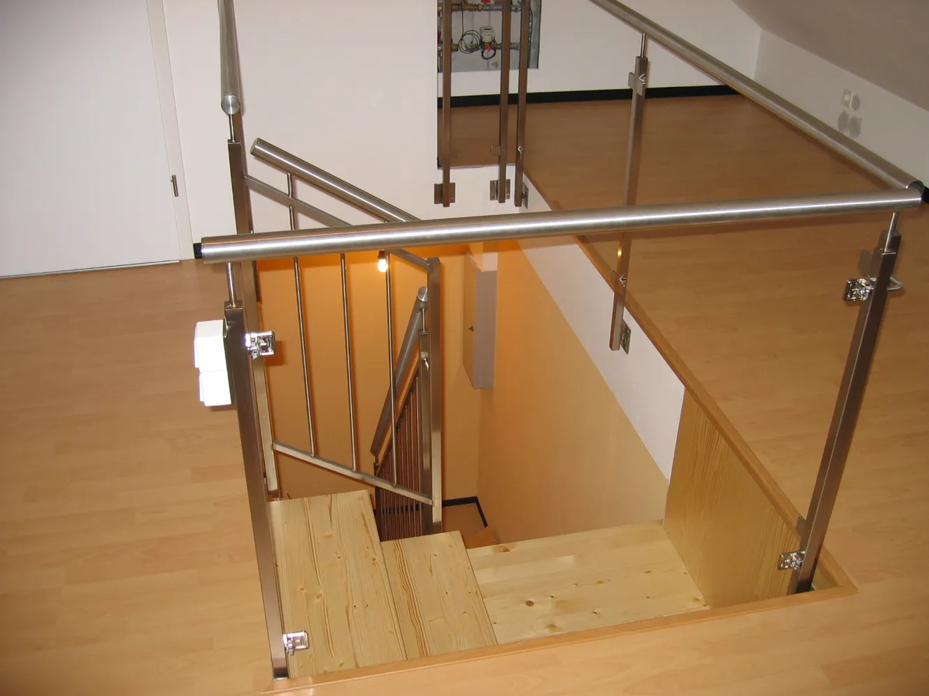 1 Zimmer Wohnung mit 44 m² in Würzburg – Bild 4