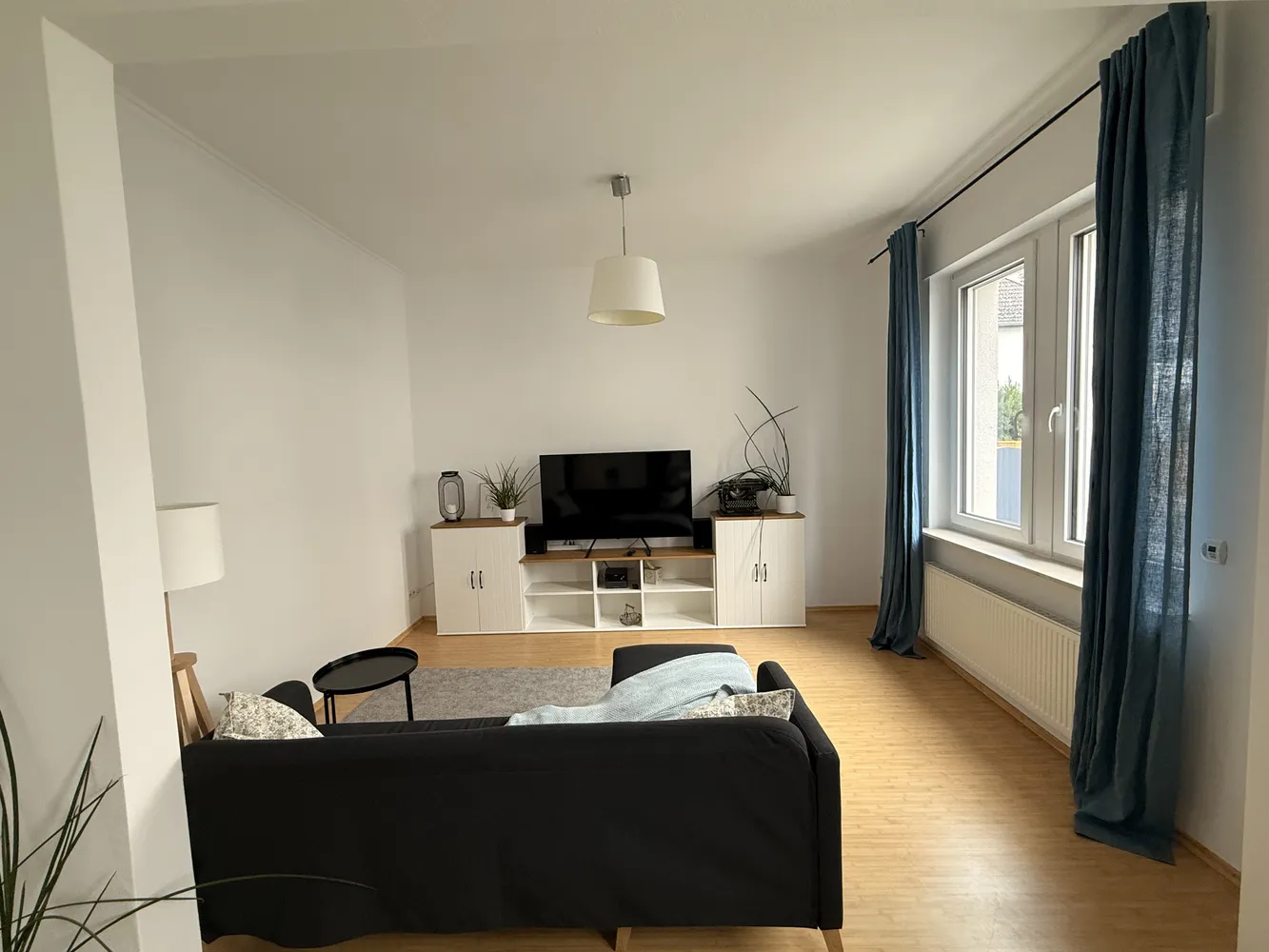 4 Zimmer Wohnung mit 91 m² in Mainz – Bild 1